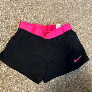 Nike Athletic Shorts